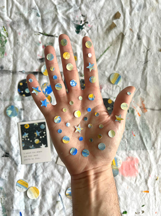 Process I